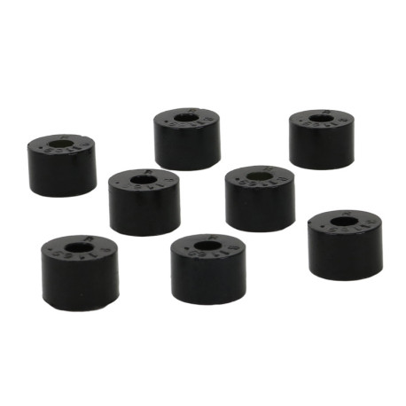 Whiteline WHITELINE poliuretanski silentblokovi spojne šipke stabilizatora za Mazda 323/626/323 Astina/E-Series/Familia i drugi, W21169 | race-shop.hr