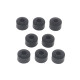 Whiteline WHITELINE poliuretanski silentblokovi spojne šipke stabilizatora za Mitsubishi Lancer/Mirage/Express/Galant i drugi, W21135 | race-shop.hr