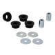 Whiteline Whiteline W13384 Steering Rack and Pinion Mount Bushing Kit | race-shop.hr