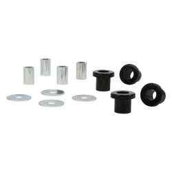 Whiteline W13380 Steering Rack and Pinion Mount Bushing Kit