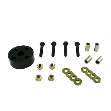Whiteline Whiteline W11282 Steering Coupling Bushing Kit | race-shop.hr