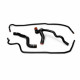 Mazda Racing silikonska crijeva MISHIMOTO set - 07-09 Mazda 3 MPS (vodene) | race-shop.hr