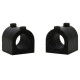 Whiteline Whiteline W0410-27 Sway Bar Mount Bushing Kit 27mm | race-shop.hr