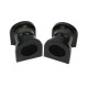 Whiteline Whiteline W0407-28 Sway Bar Mount Bushing Kit 28mm | race-shop.hr
