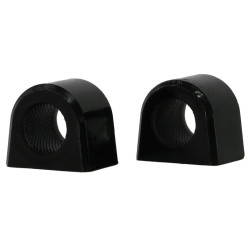 Whiteline W0404-19 Sway Bar Mount Bushing Kit 19mm