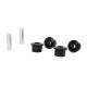Whiteline Whiteline REV226.0028 UNIVERZALNI SET ZGLOBNIH ČAHURA 1-1/2 (1,50) VANJSKI PROMJER 1/2 (0,50) UNUTRAŠNJI PROMJER 2-1/2 (2,50) IN | race-shop.hr