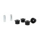 Whiteline Whiteline REV226.0024 UNIVERZALNI SET ZGLOBNIH ČAHURA 1-1/2 (1.50) OD 1/2 (0.50) ID 2-3/8 (2.37) INČA DULJINE | race-shop.hr