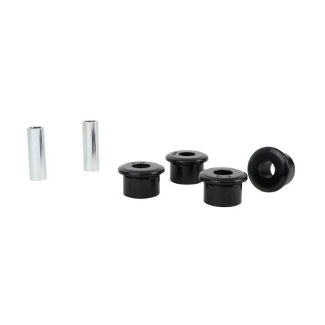 Whiteline Whiteline REV226.0024 UNIVERZALNI SET ZGLOBNIH ČAHURA 1-1/2 (1.50) OD 1/2 (0.50) ID 2-3/8 (2.37) INČA DULJINE | race-shop.hr