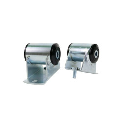 Whiteline REV204.0002 NOSAČ MOTORA KOMPLET 6 CILINDRA