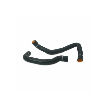 Kompleti silikonskih cijevi hladnjaka Racing silikonska crijeva MISHIMOTO set - 89-95 Nissan 180SX/ 200SX (KA24DE) (vodene) | race-shop.hr