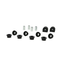 Whiteline REV016.0000 NOSAČ STRAŽNJEG STABILIZATORA I ČAHURA ZAVRŠNE SPOJNICE 13MM (0.51 IN)