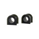 Whiteline Whiteline REV012.0068 NOSAČ STABILIZATORA ČAHURE STRAŽNJE 24MM | race-shop.hr