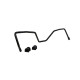 Whiteline Whiteline REV011.0152B Sway bar 18mm heavy duty | race-shop.hr