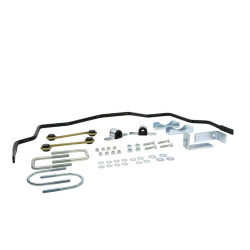 Whiteline REV011.0094B Sway bar 18mm heavy duty