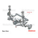 Stabilizatori Whiteline REV010.0044 RUKE PREDNJEG STABILIZATORA | race-shop.hr