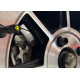 Poklopci ventila WHITELINE kapice ventila guma, KWM074 | race-shop.hr
