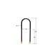 Whiteline Whiteline KUB106 Leaf Spring U Bolt Kit | race-shop.hr