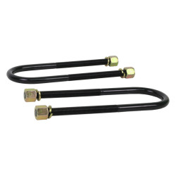 WHITELINE U-vijci lisnate opruge, KUB105