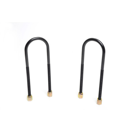 Whiteline Whiteline KUB104 Leaf Spring U Bolt Kit | race-shop.hr