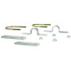 Whiteline WHITELINE sedla nosača stabilizatora, KU4 | race-shop.hr