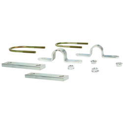Whiteline KU4 Sway Bar Mount Saddle Kit