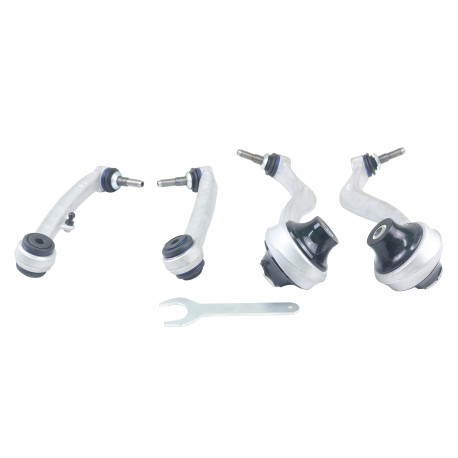 Whiteline WHITELINE prednje donje rame za BMW 2/3/4, KTA383 | race-shop.hr