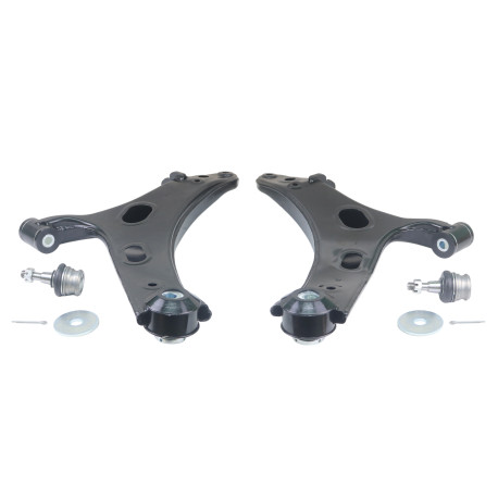 Whiteline WHITELINE prednje donje rame za Subaru Forester, KTA361 | race-shop.hr