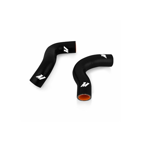 Kompleti silikonskih cijevi hladnjaka Racing silikonska crijeva MISHIMOTO set - 04-08 Subaru Forester XT (vodene) | race-shop.hr
