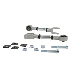 Whiteline KTA228 Toe Arm Arm Assembly