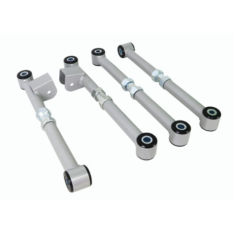 Whiteline Whiteline KTA108 Control Arm Lower Front and Rear Arm Assembly | race-shop.hr