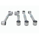 Whiteline Whiteline KTA108 Control Arm Lower Front and Rear Arm Assembly | race-shop.hr