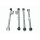 Whiteline Whiteline KTA108 Control Arm Lower Front and Rear Arm Assembly | race-shop.hr