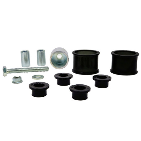 Whiteline Whiteline KSR207 Steering Rack and Pinion Mount Bushing Kit | race-shop.hr