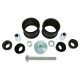 Whiteline Whiteline KSR207 Steering Rack and Pinion Mount Bushing Kit | race-shop.hr