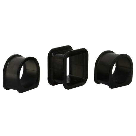 Whiteline Whiteline KSR202 Steering Rack and Pinion Mount Bushing Kit | race-shop.hr