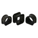 Whiteline Whiteline KSR202 Steering Rack and Pinion Mount Bushing Kit | race-shop.hr