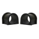Whiteline Whiteline KSK100-33 Komplet čahura nosača stabilizatora 33mm | race-shop.hr