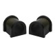 Whiteline Whiteline KSK100-33 Komplet čahura nosača stabilizatora 33mm | race-shop.hr