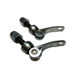 Whiteline KSB790 Brace Strut Tower Quick Release Clamp