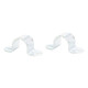 Whiteline Whiteline KS30 Sway Bar Mount Saddle Kit | race-shop.hr