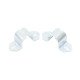 Whiteline Whiteline KS30 Sway Bar Mount Saddle Kit | race-shop.hr