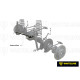 Whiteline Whiteline KPR033 Panhard Rod Assembly | race-shop.hr