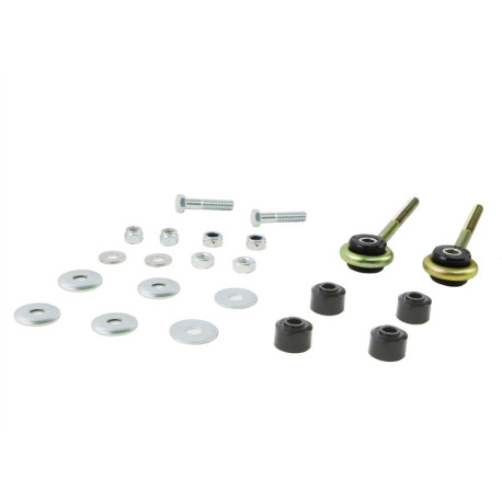 Whiteline WHITELINE spojne šipke stabilizatora, KLS125 | race-shop.hr