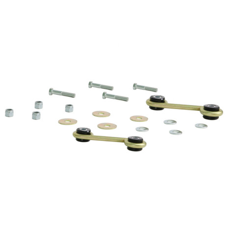 Whiteline WHITELINE spojne šipke stabilizatora, KLD110B | race-shop.hr