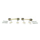 Whiteline WHITELINE spojne šipke stabilizatora, KLD110B | race-shop.hr