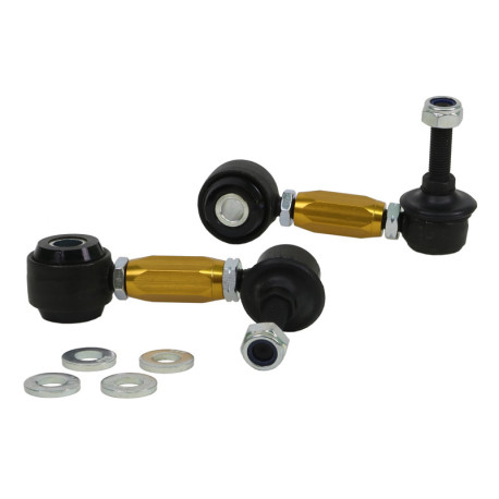 Whiteline Whiteline KLC203 Sway Bar Link Assembly | race-shop.hr
