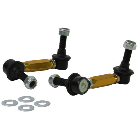 Whiteline Whiteline KLC198 Sway Bar Link Assembly | race-shop.hr