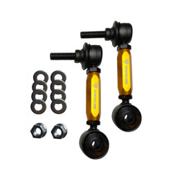 Whiteline KLC189 Veza stabilizatora 10mm Kuglasti klin