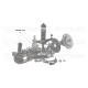 Whiteline Whiteline KLC182 Sway Bar Link Assembly | race-shop.hr