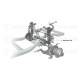 Whiteline Whiteline KLC180-195 Sway Bar Link Assembly | race-shop.hr